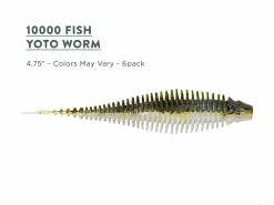 Discount 👍 13 Fishing The Snitch Pro Ice Rod ✨