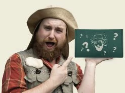 Discount ❤️ Karl's Fishing & Outdoors Karl's Bait & Tackle Mystery Grab Bags ⌛