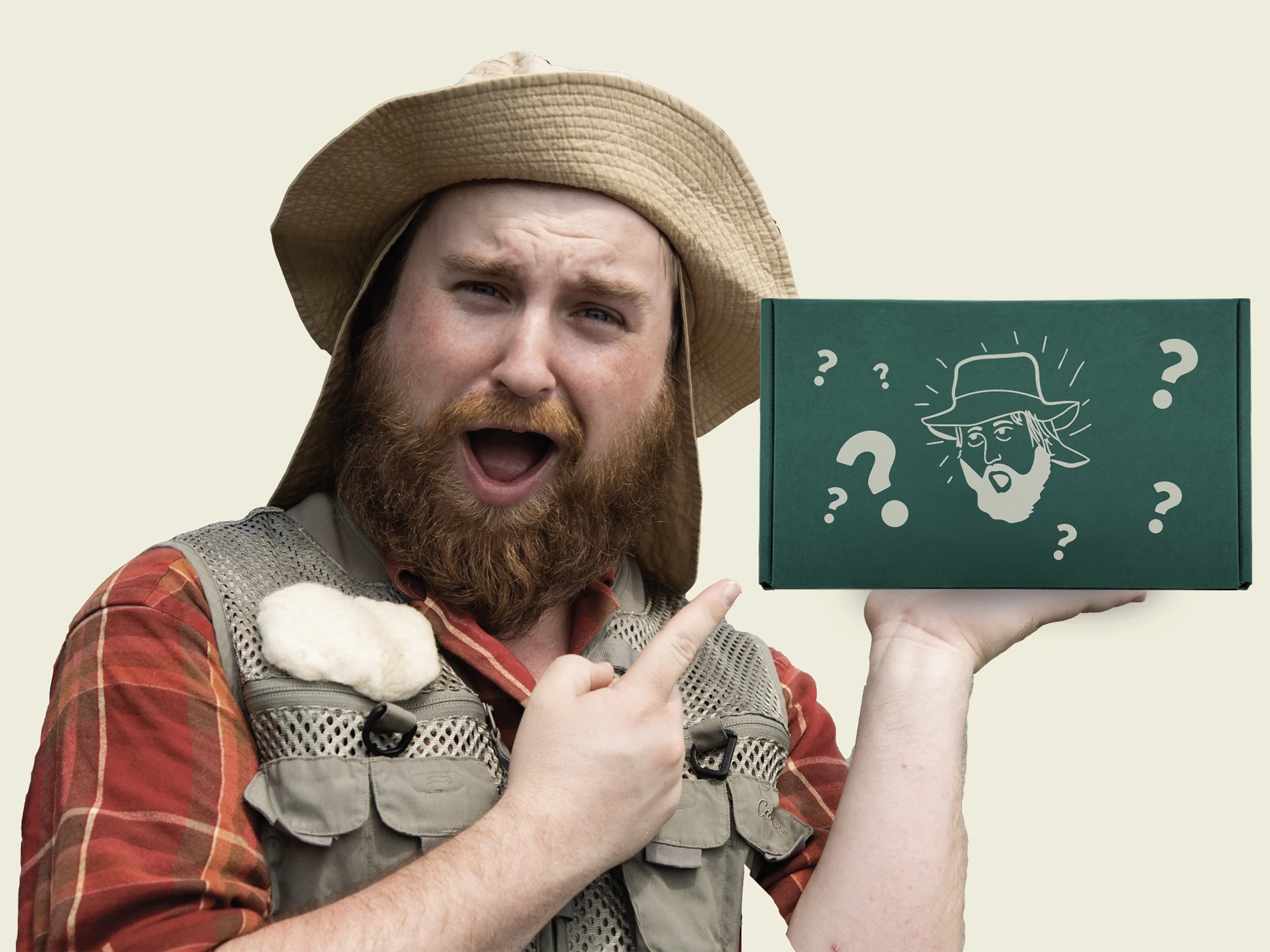 Discount ❤️ Karl's Fishing & Outdoors Karl's Bait & Tackle Mystery Grab Bags ⌛