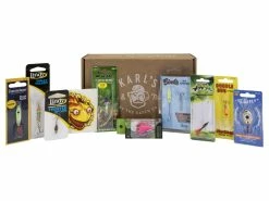 Best deal 😀 Karl's Fishing & Outdoors Karl's Ice Fishing Hardbaits Kit ⭐