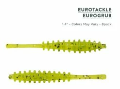 Best deal 😍 Karl's Fishing & Outdoors Karl's Ice Fishing Soft Plastics & Jigs Kit 😀