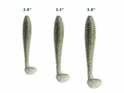 Hot Sale ⌛ Keitech FAT Swing Impact 😍