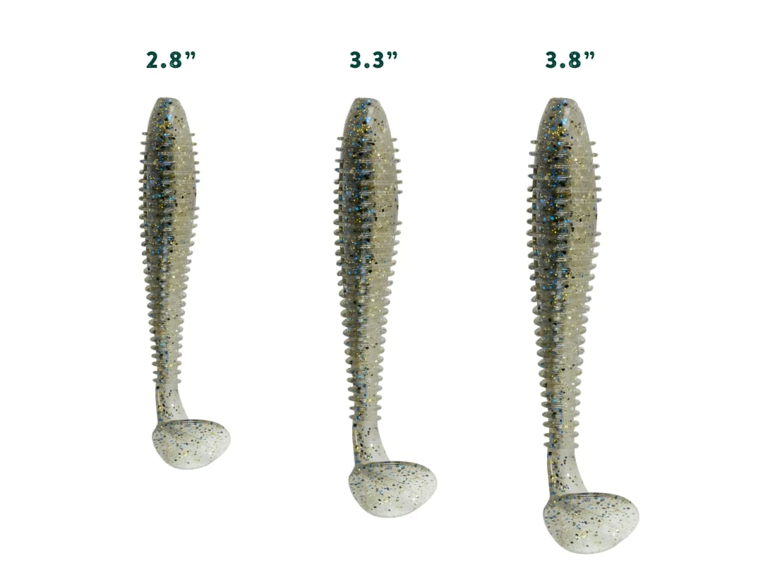 Hot Sale β Keitech FAT Swing Impact π