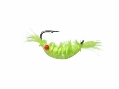 Flash Sale 🔔 Kenders Outdoors Tungsten Glow Red Eye Shrimp ⌛