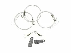 Best deal 🌟 Lindy Original Lindy Rig - Crawler/Leech Rig 🌟