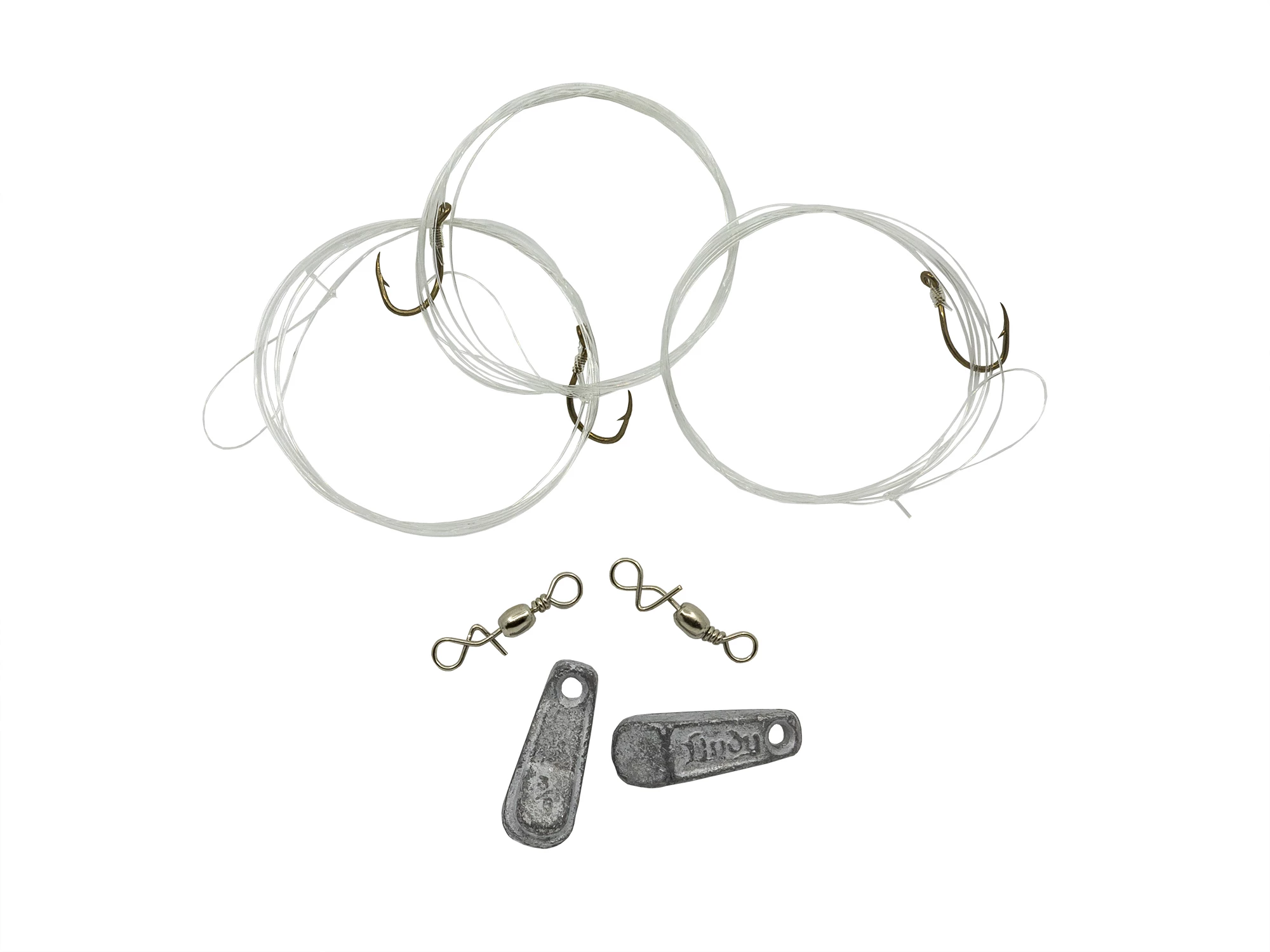 Best deal π Lindy Original Lindy Rig - Crawler/Leech Rig π