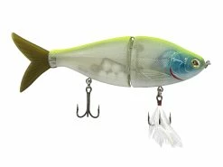 Cheap 😍 Livingston Lures B Viper Swimbait 🎁