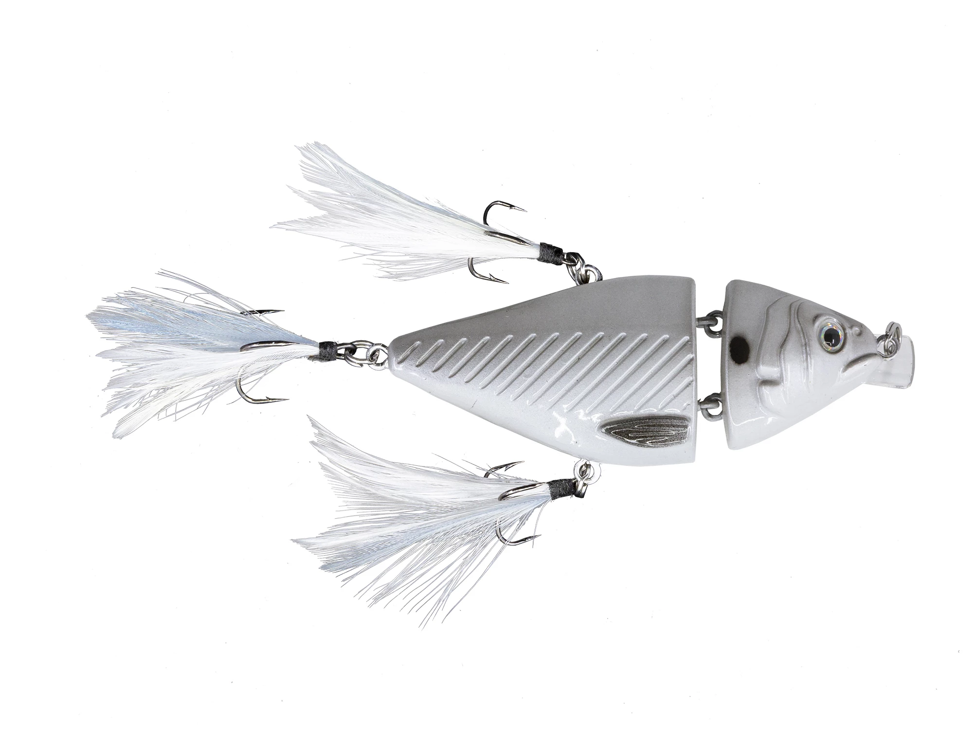 Promo ๐ Lunkerhunt Easy Prey ๐งจ