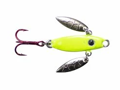 Top 10 😍 Lunkerhunt Icy Glide ✔️