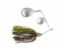 Promo 🎉 Lunkerhunt Impact Thump Colorado Blade Spinnerbait 🔥