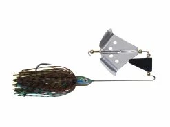 Cheapest 🤩 Lunkerhunt Impact Turbine Buzzbait 👍