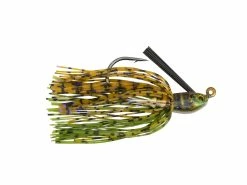 Discount 🎁 Lunkerhunt 👗 Skirted Swim Jig 🎉