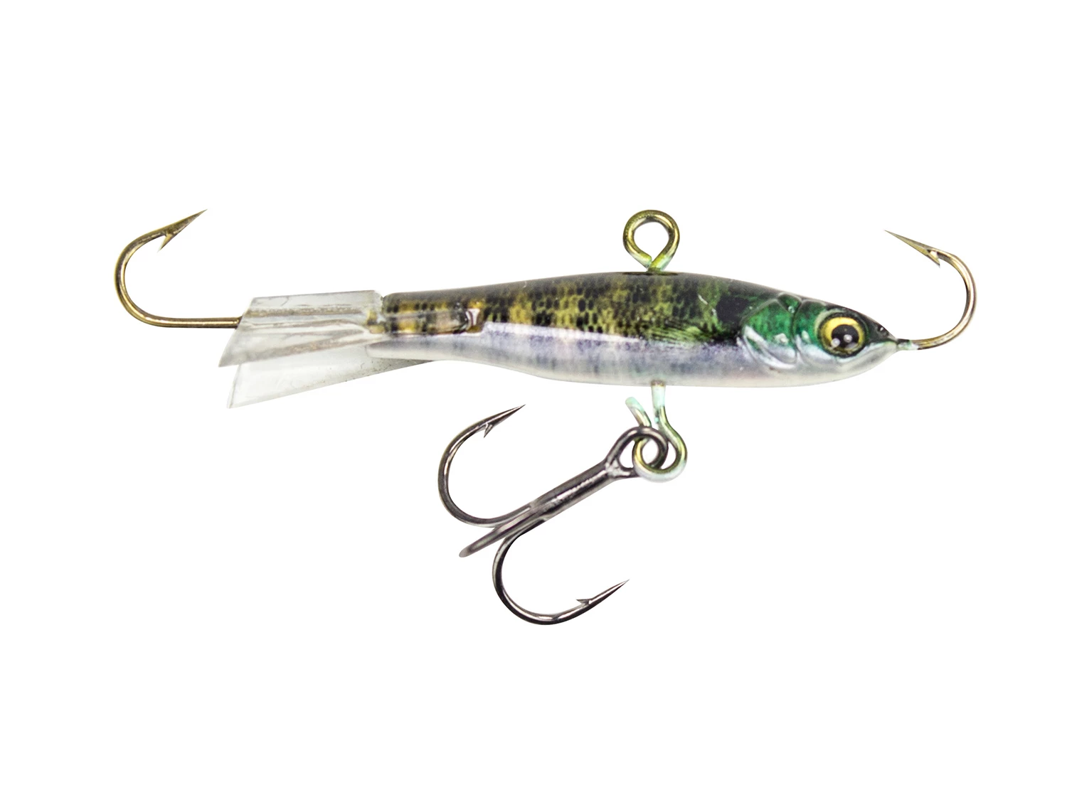 Best Pirce ✨ Lunkerhunt Straight Up ⭐