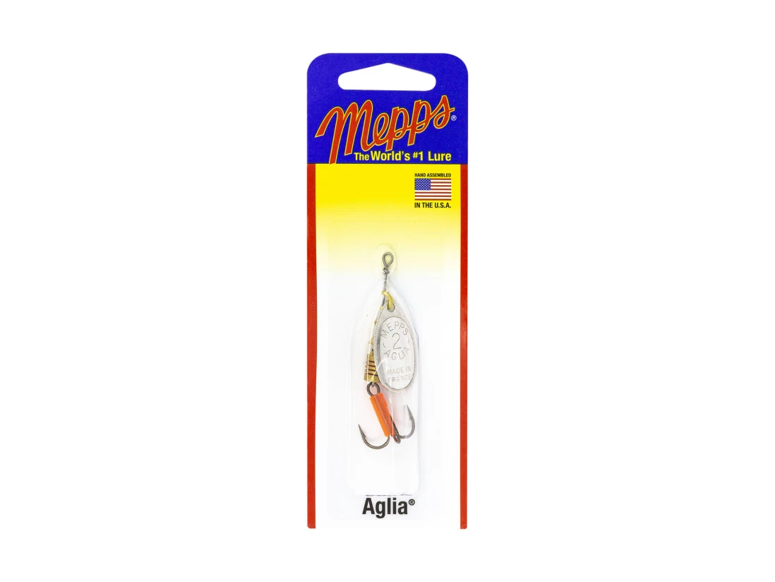 Cheapest ๐ Mepps Aglia Spinnerbait ๐ - Image 2