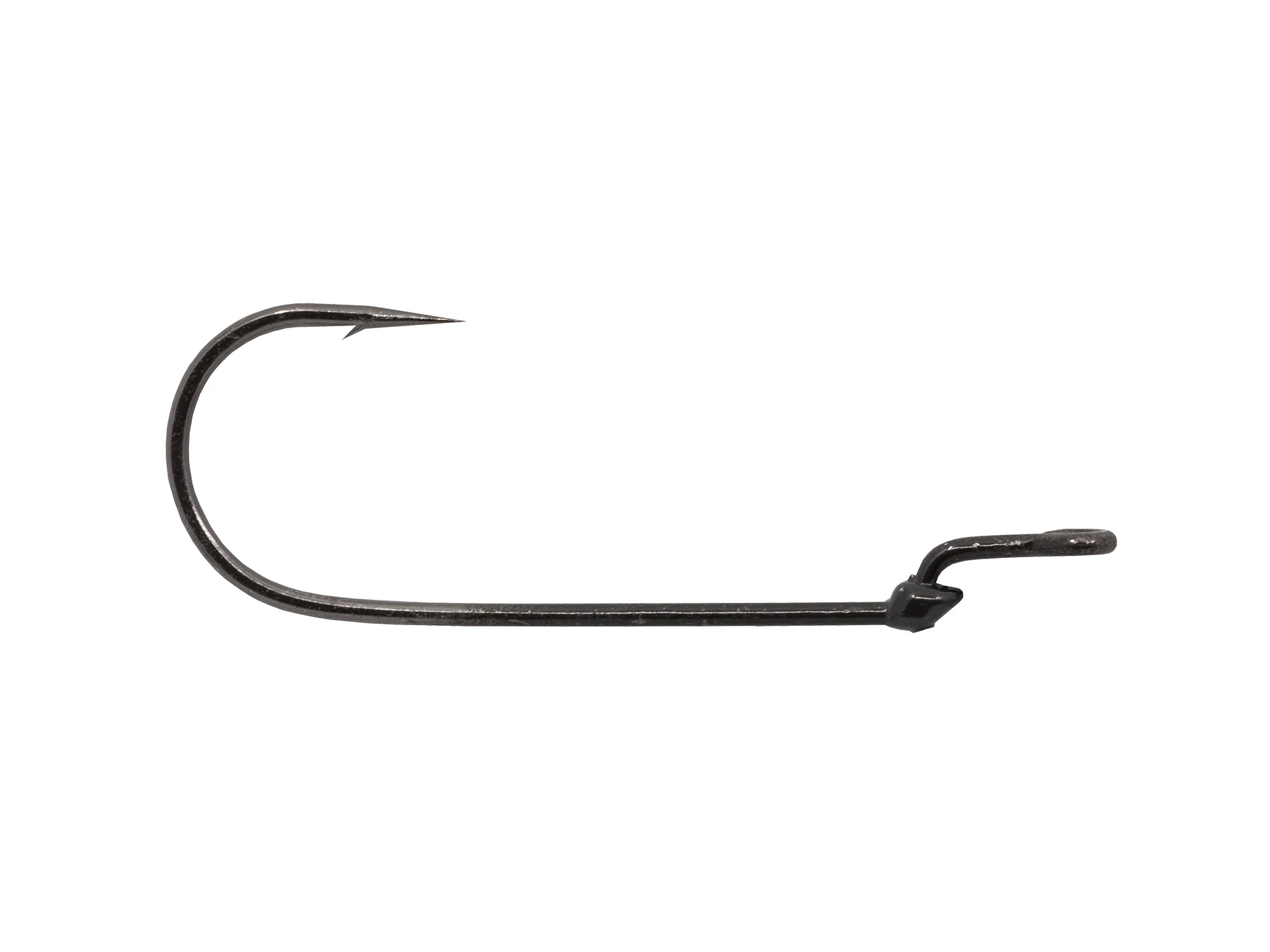 Outlet π₯ Mustad Grip-Pin Big Bite Soft Plastic Hook π