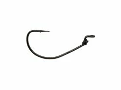 Best reviews of 💯 Mustad KVD Grip Pin Soft Plastic Hook 🎉