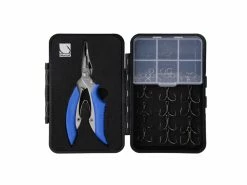 Best reviews of 😉 Mustad KVD Treble Kit 🧨