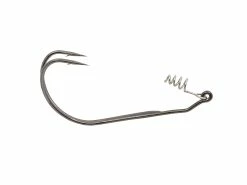 Best Pirce 😍 Mustad Plastic Frog Double Hook 🔥