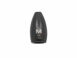 Deals 👍 Mustad TitanX Tungsten Flipping Weight 🌟