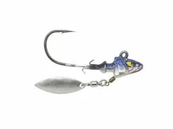 Outlet ⌛ Mustad Underspin Shad ⭐