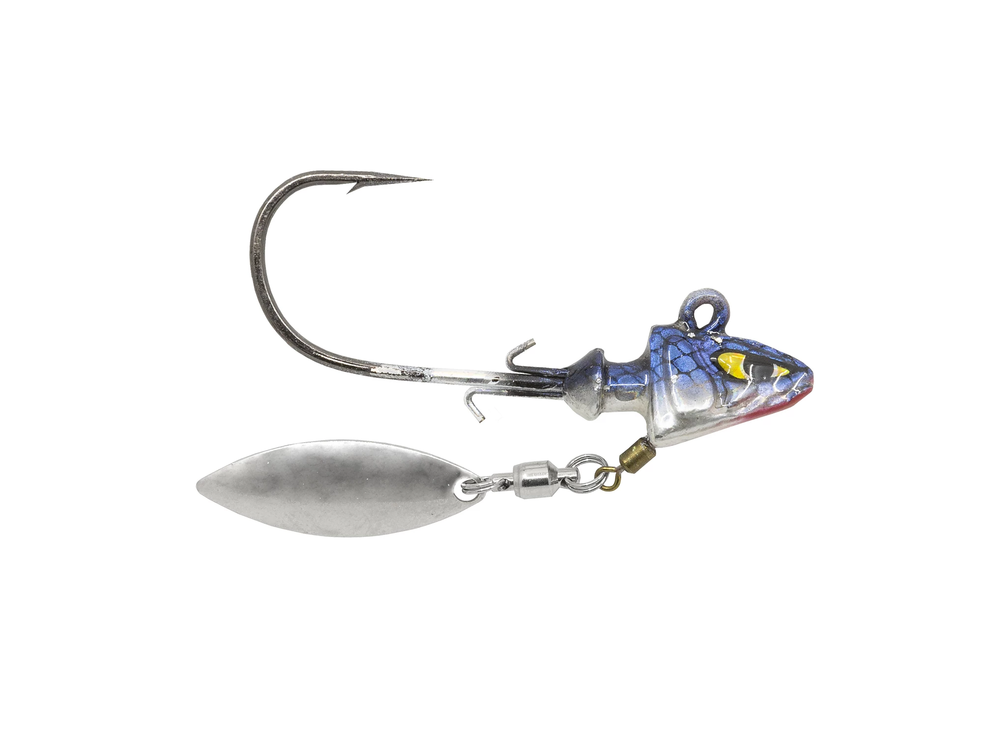 Outlet ⌛ Mustad Underspin Shad ⭐