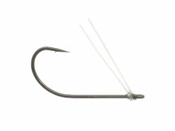 Brand new 🤩 Mustad Weedless TitanX Neko Wacky Dropshot Hook 😍