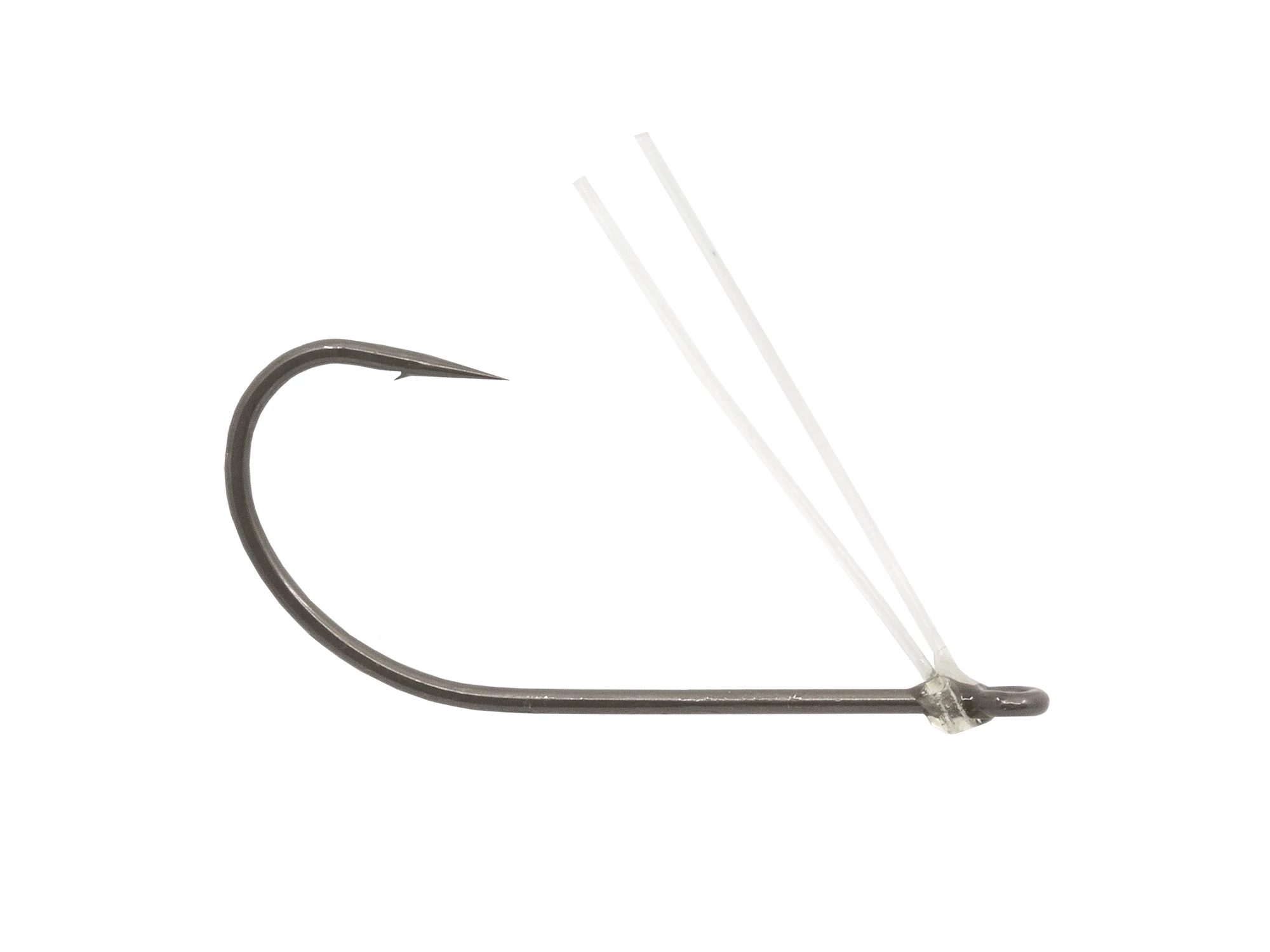 Brand new π€© Mustad Weedless TitanX Neko Wacky Dropshot Hook π