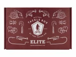 New 🥰 Mystery Tackle Box Single Mystery Tackle Box Elite 👏
