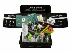 Cheapest 💯 Mystery Tackle Box Single Mystery Tackle Box PRO 🔔