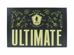 Best Sale 🤩 Mystery Tackle Box Ultimate 🎁