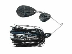 New ✨ Nichols Lures Pulsator Hoosier Series Spinnerbait 🧨