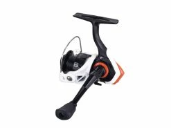 Coupon 🎉 13 Fishing Heatwave Ice Fishing Spinning Reel 😉