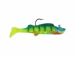 Hot Sale 😍 Northland Tackle Mimic Minnow Shad 😀