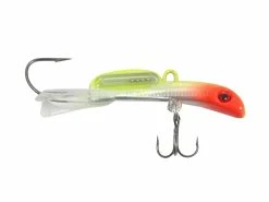 Top 10 🧨 Northland Tackle Rattlin' Puppet Minnow 🔔