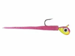 Buy ✨ Northland Tackle Rigged Tungsten Bloodworm ⭐