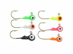 Promo 🔔 Northland Tackle Sink'N Jigs 🌟