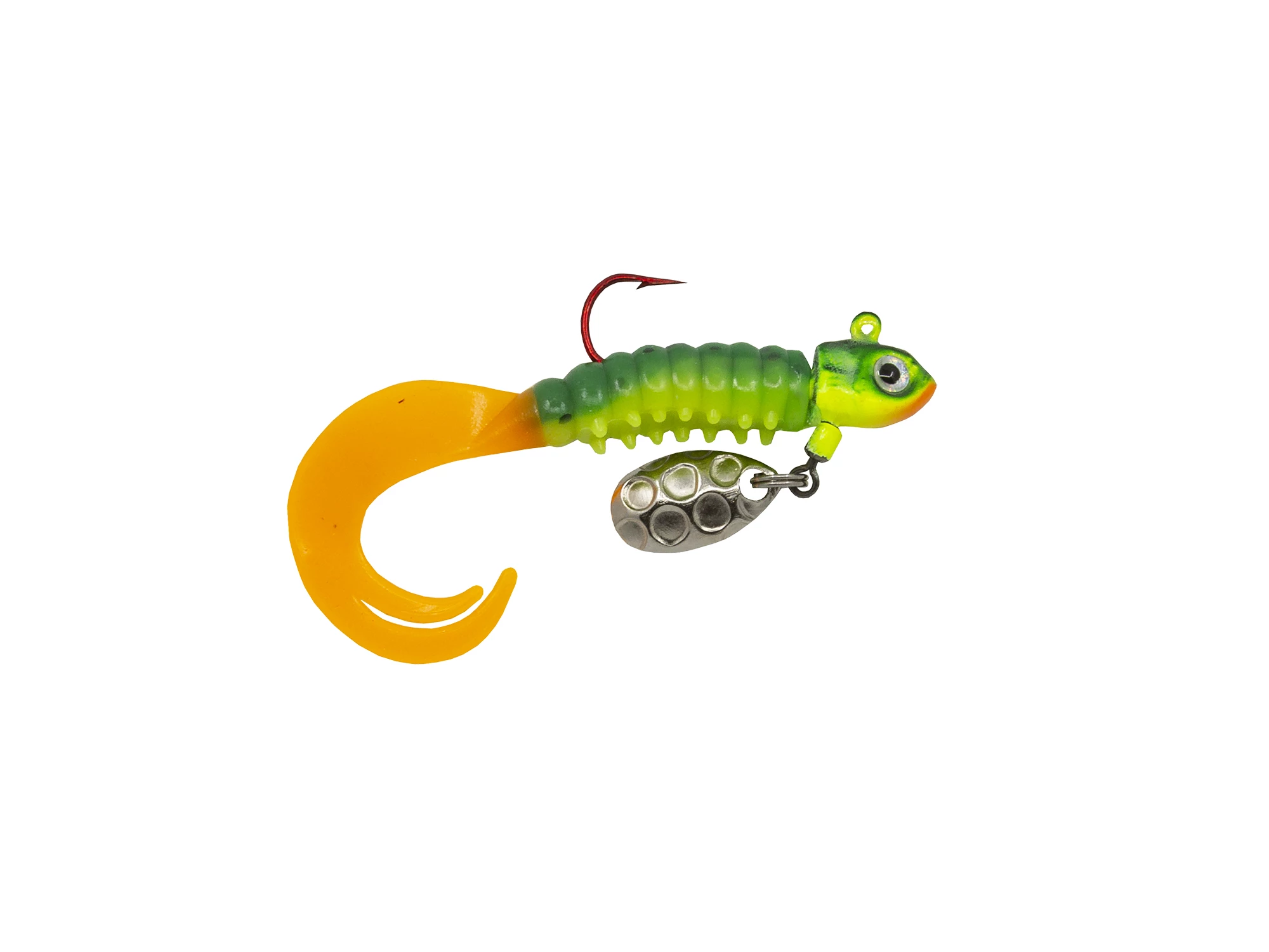Deals ๐งจ Northland Tackle Thumper Crappie King ๐ฅ