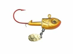 Outlet 🎁 Northland Tackle Thumper Jig ⭐