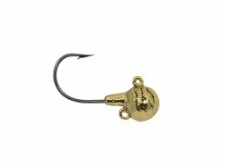 Hot Sale 🎁 Northland Tackle UV Fire-Ball Jig ❤️