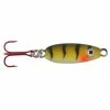 Outlet 💯 Northland Tackle UV Forage Minnow Spoon ❤️