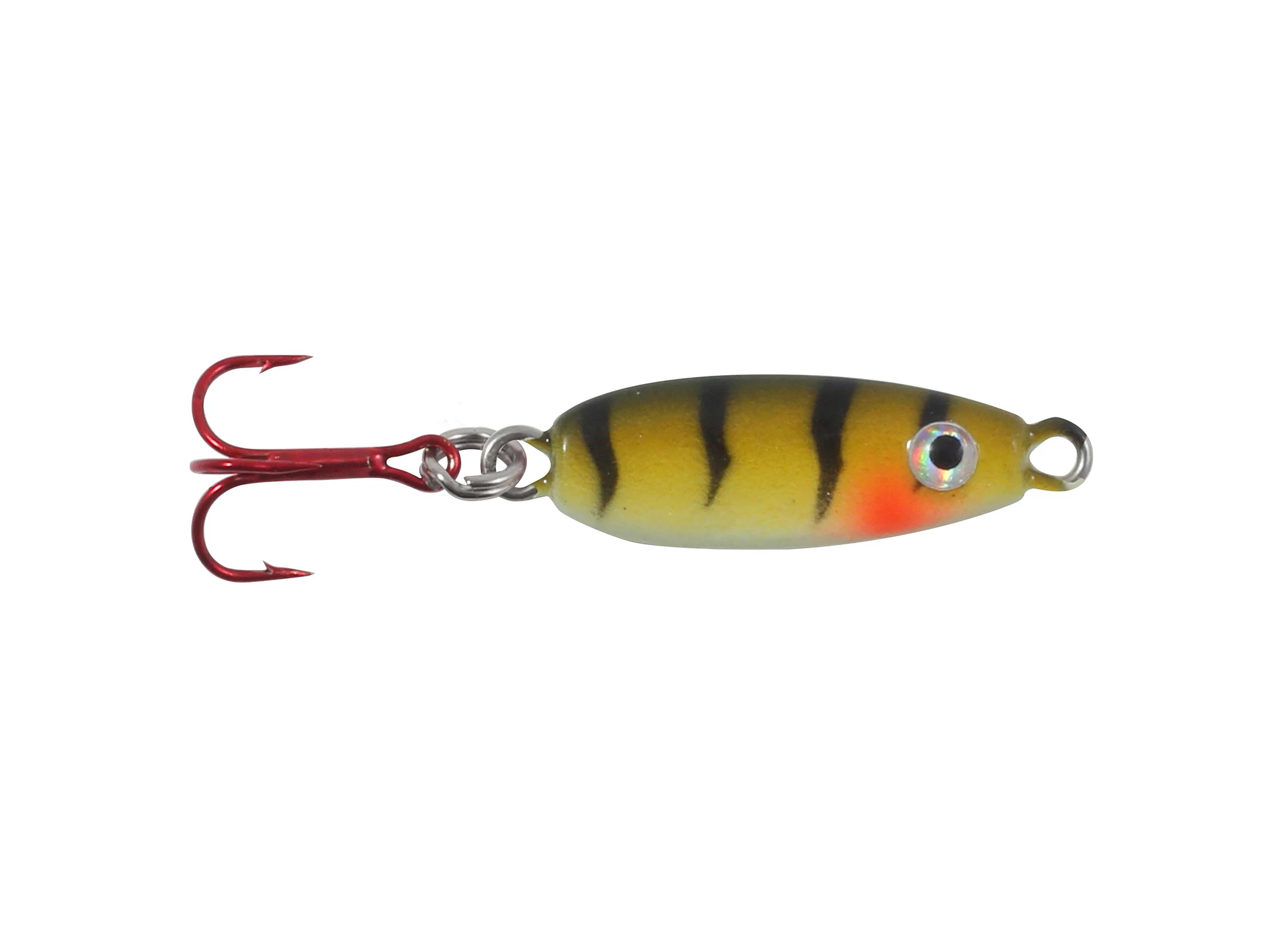 Outlet 💯 Northland Tackle UV Forage Minnow Spoon ❤️