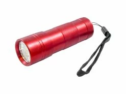 Best Sale ❤️ Northland Tackle UV Glo-Buster Flashlight 🧨