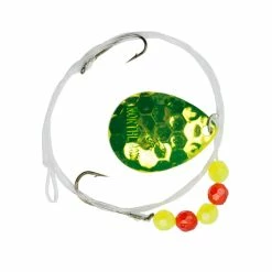 Best reviews of 🧨 Northland Tackle Walleye Crawler Hauler 🔥