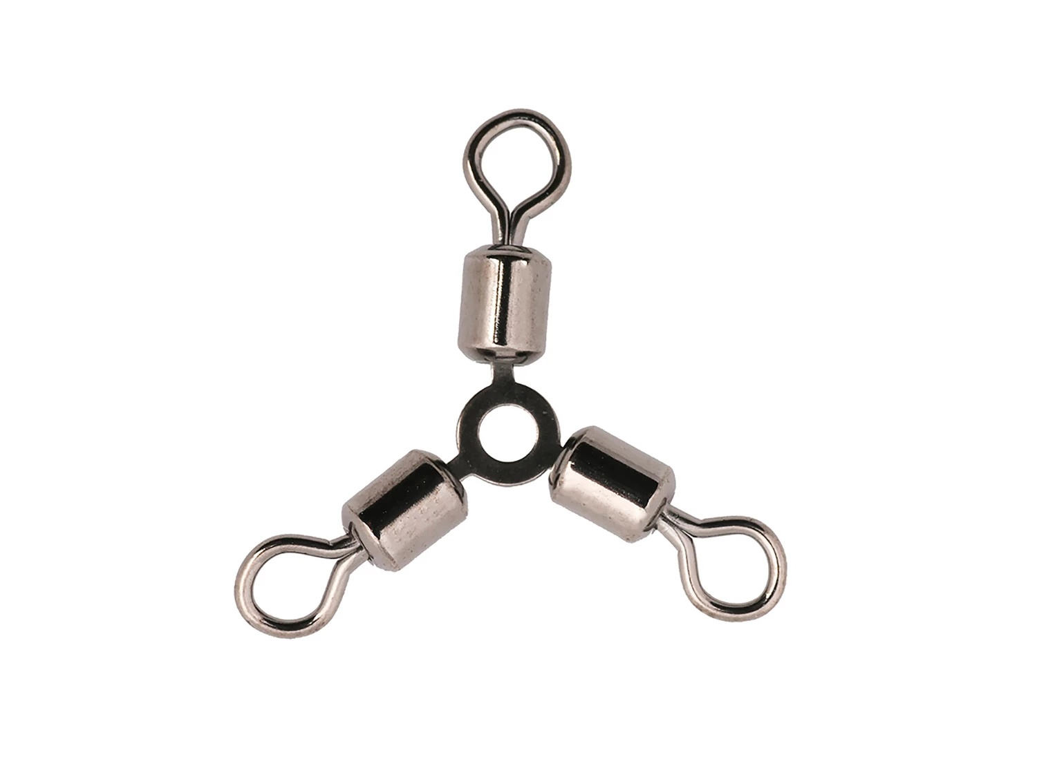 Promo β Owner 3-Way Swivel π