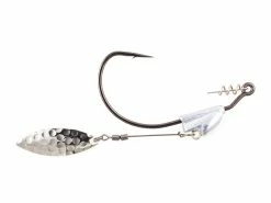 Brand new ⭐ Owner Flashy Swimmer - Willowleaf Blade 🤩