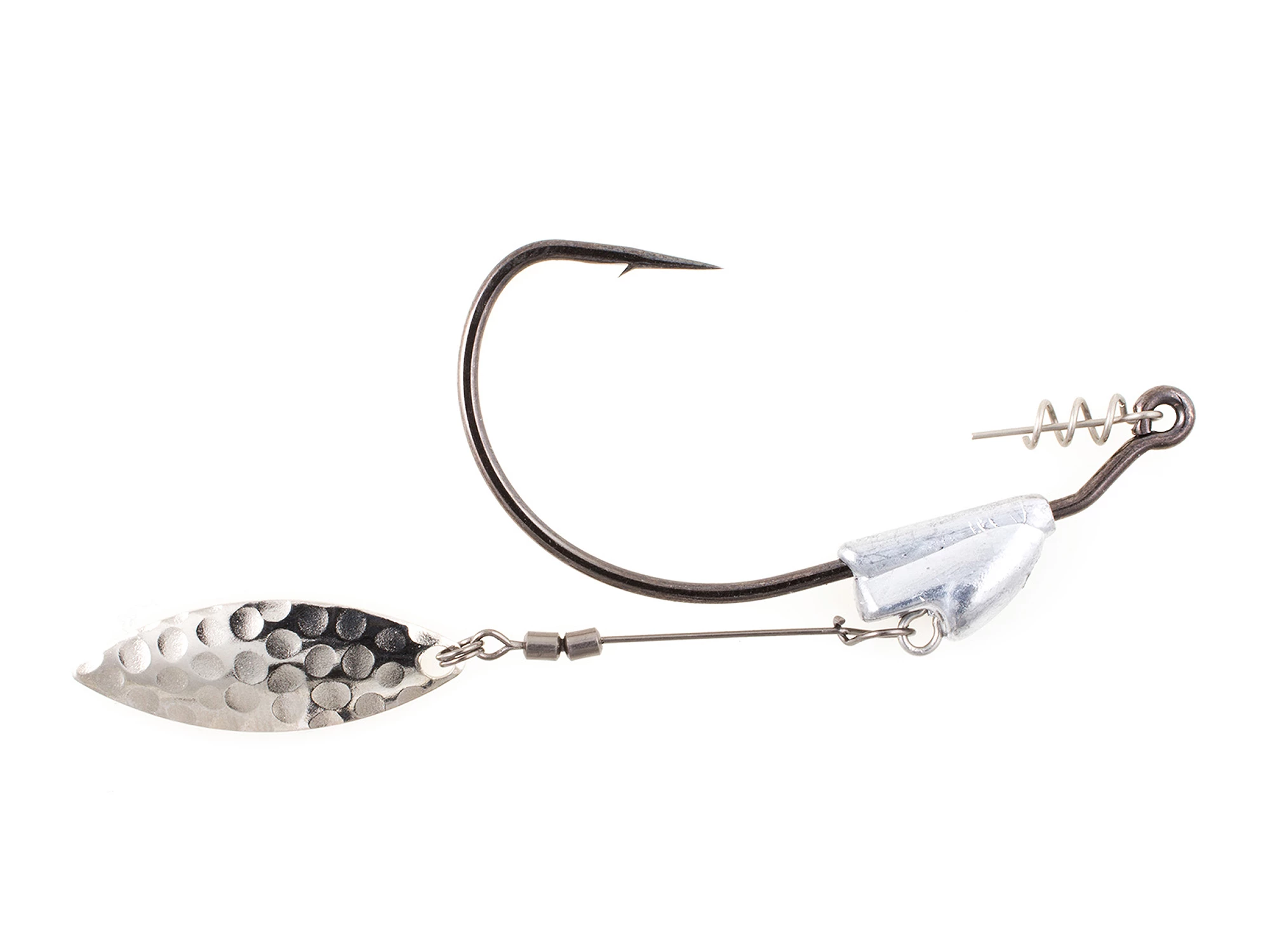 Brand new โญ Owner Flashy Swimmer - Willowleaf Blade ๐คฉ