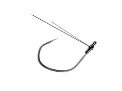 Hot Sale 🔥 Owner Jungle Weedless Wacky Hook 👏