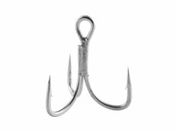 Cheap 😀 Owner Tin 2X Treble Hook 🧨