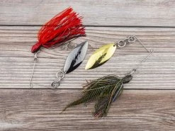 Top 10 ✨ 13 Fishing Tickle Stick Ice Rod 🎁