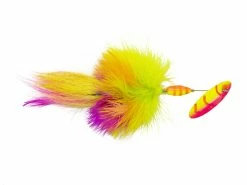 Budget 🔔 Panther Martin Muskie MaraBuck Spinner 😍